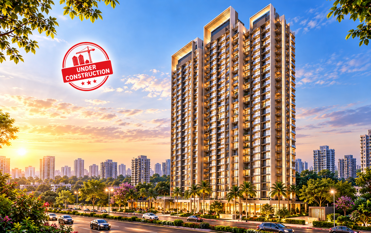 Future-Ready Homes
